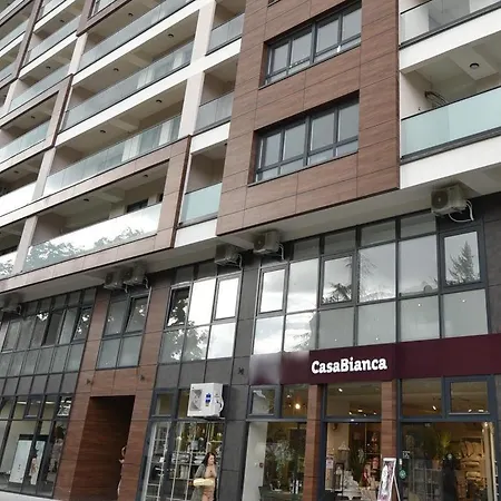 Excellent In The City Centre - Angirevic