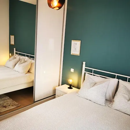 Excellent In The City Centre - Angirevic *