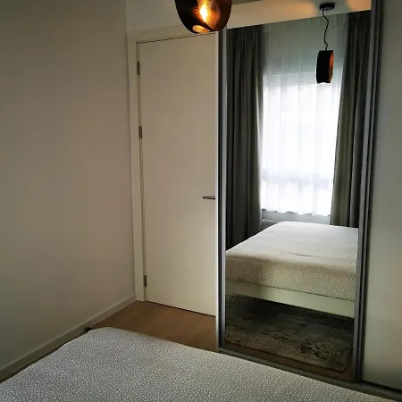 Excellent In The City Centre - Angirevic 公寓 *