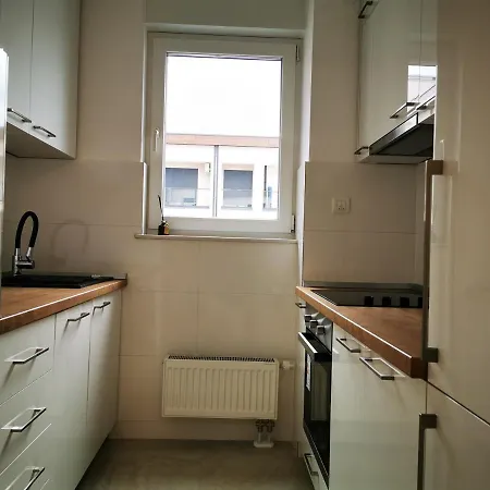 Excellent In The City Centre - Angirevic * 巴尼西卢卡