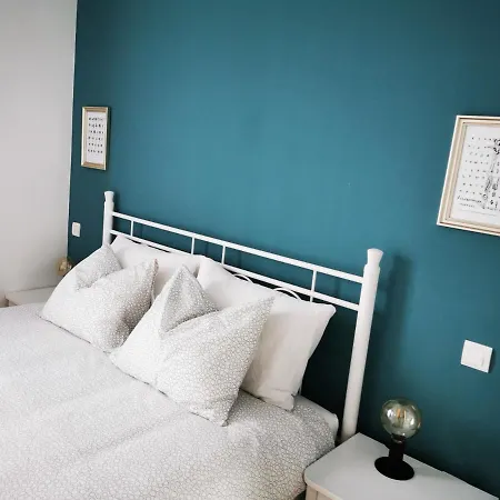 公寓 Excellent In The City Centre - Angirevic *