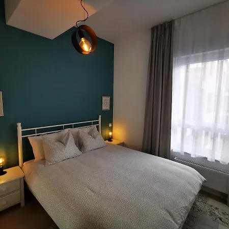 Excellent In The City Centre - Angirevic *