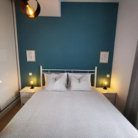 公寓 Excellent In The City Centre - Angirevic *