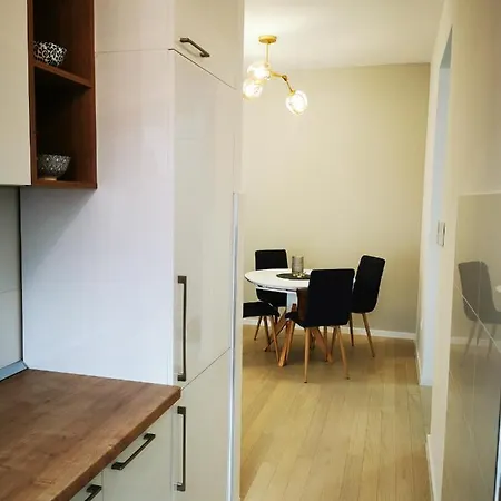 Excellent In The City Centre - Angirevic